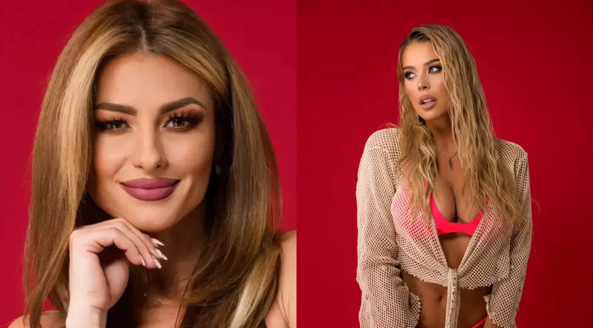 Roxana Nemeș și Elena Marin, eliminate de la Survivor All Stars. De ce au părăsit Faimoasele emisiunea de la Pro TV