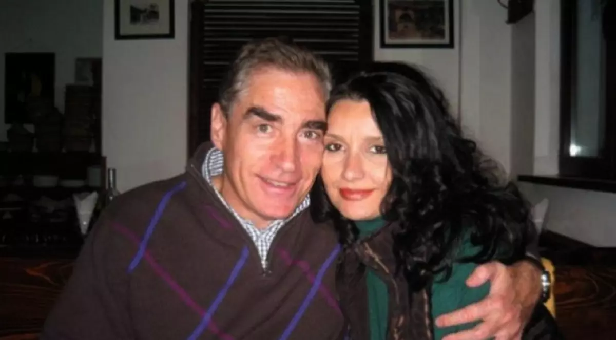 Mesajul postat de Silvia Chifiriuc în ziua în care Mioara Roman a murit. Soția lui Petre Roman vorbește despre iubire: „Vine binele și fuge răul”