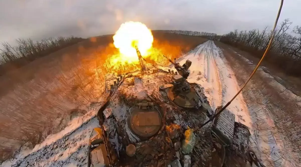 Rusia își va dubla numărul de trupe de la granița cu NATO, ca pregătire pentru un potențial război. Avertisment sumbru din Estonia