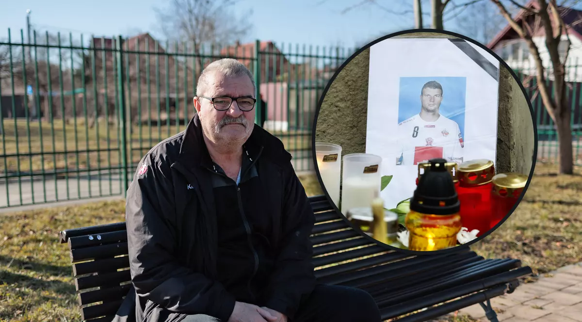 NOAPTEA NEAGRĂ A HANDBALULUI ROMÂNESC. Petre, tatăl handbalistului Marian Cozma, ucis în 2009, într-un local din Veszprem: „De 15 ani mă trezesc la 2.30 fix și plâng”