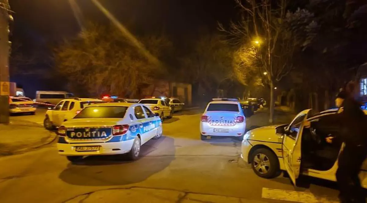 Un imigrant a fost înjunghiat mortal pe o stradă din Timișoara. Poliția îl caută pe agresor