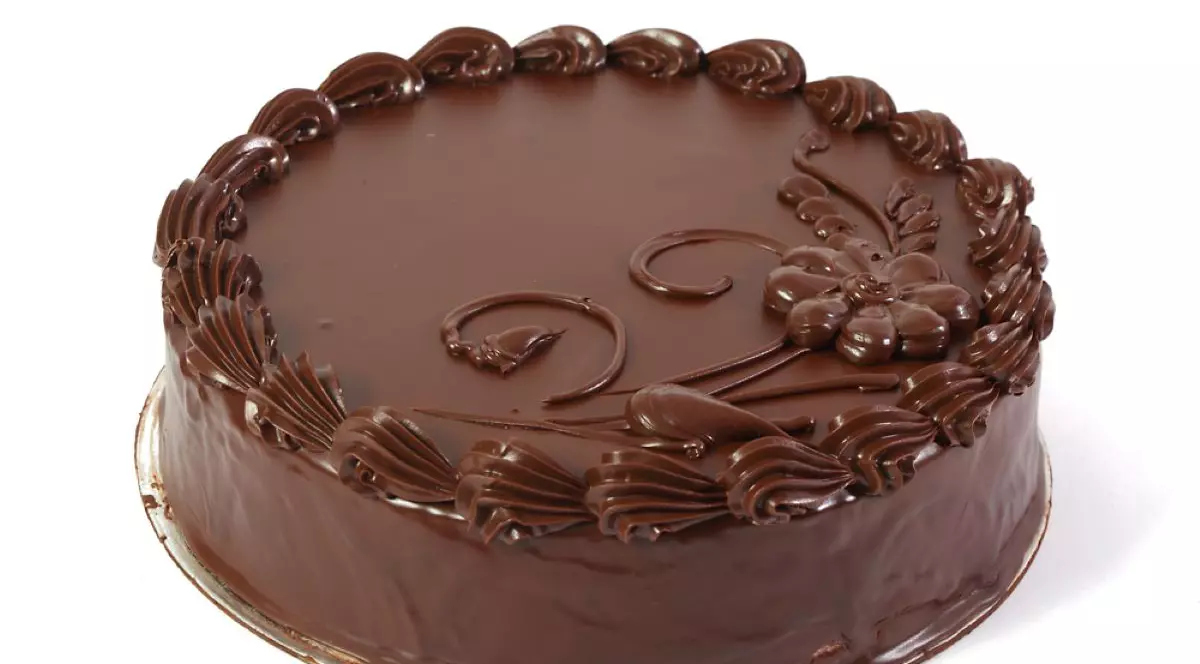 Reţetă de tort mascotă