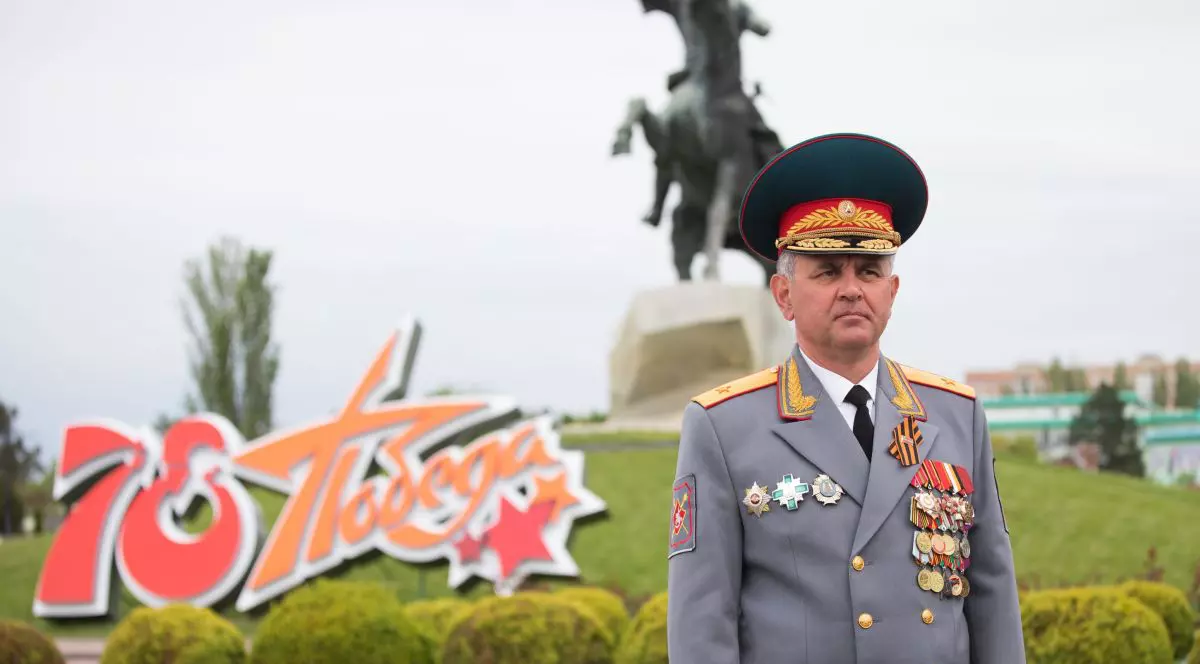 Tiraspolul amenință cu un „război mondial”, dacă Republica Moldova va încerca să reintegreze Transnistria: „Jonglează cu torțe într-un depozit plin cu praf de pușcă”