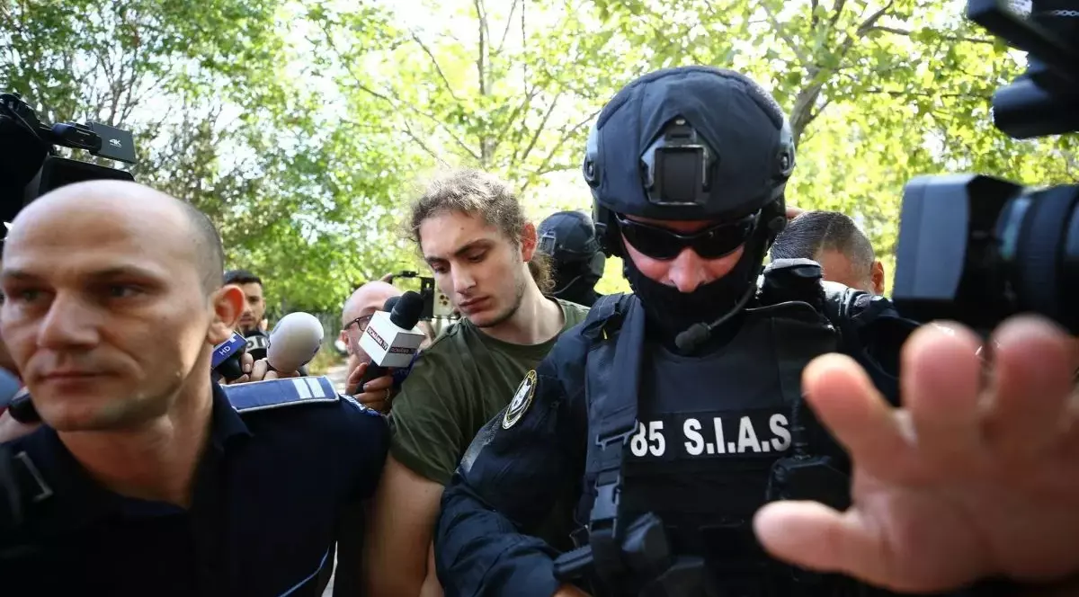 Foto: Dumitru Angelescu / Libertatea