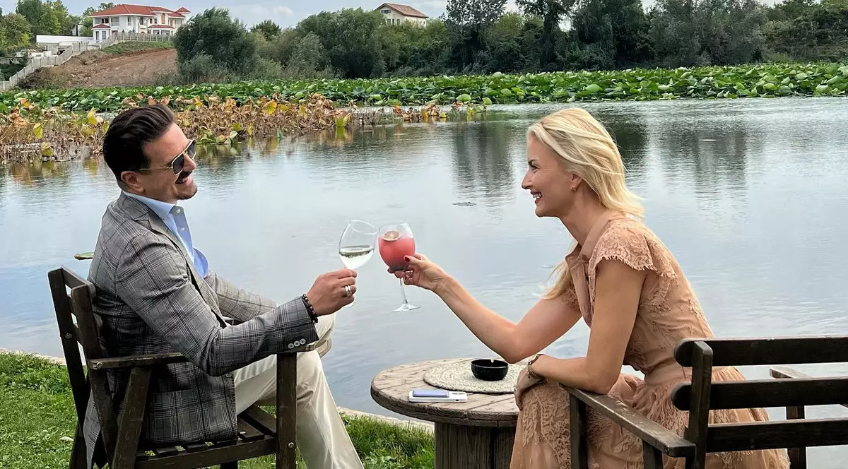 Ce spune coregraful Mihai Petre despre al treilea copil. „Este ales numele pentru un băiețel”