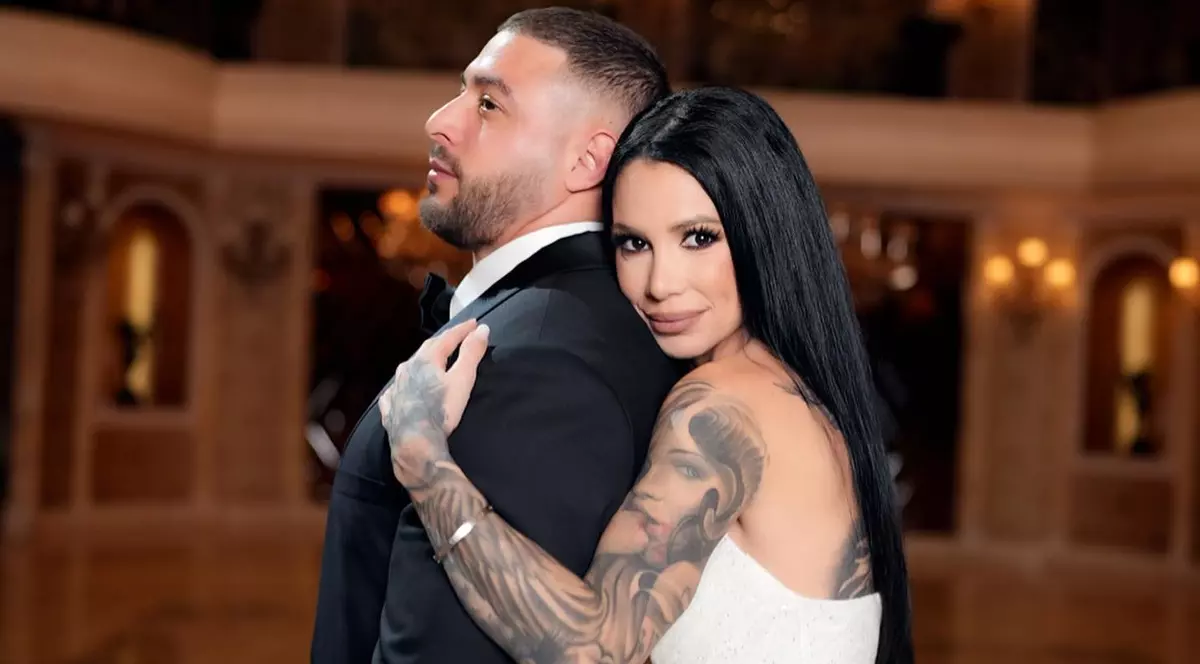 Ce se întâmplă în căsnicia Roxanei Vancea de când a devenit mamă. „Care relație de cuplu? Dragoș doarme singur”