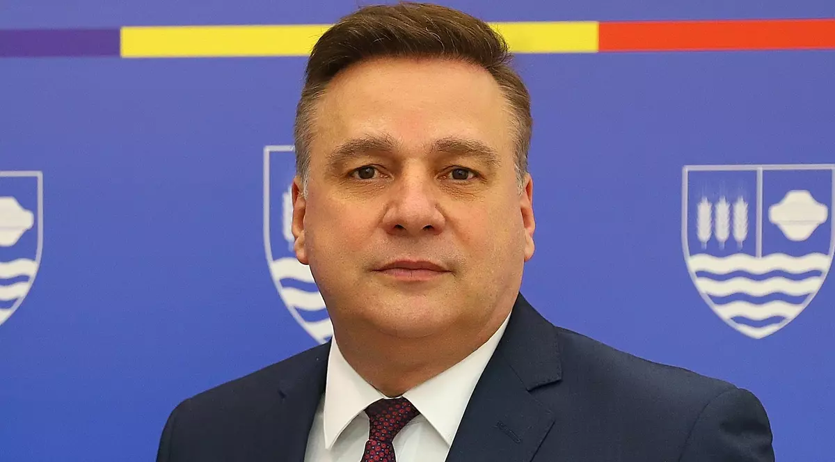 Percheziţii DNA la Consiliul Judeţean Călăraşi. Președintele Vasile Iliuță, vizat într-un dosar de corupție