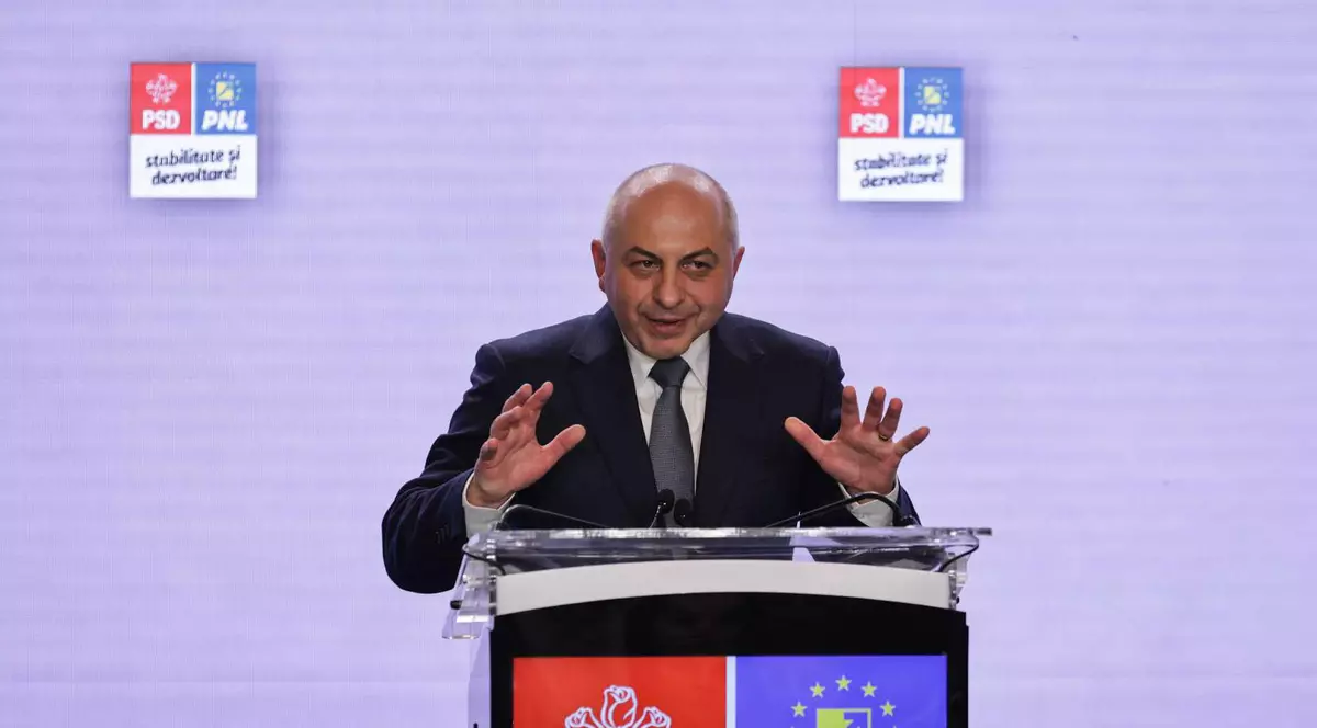 Medicul Cîrstoiu, apartamente în București, Mamaia și Sinaia. Averea „pe firmă” a candidatului PSD-PNL, dezvăluită de HotNews