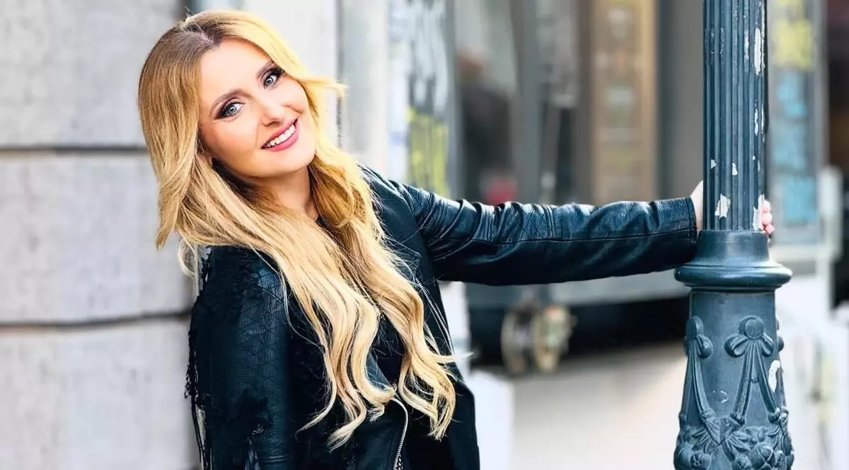 Alina Sorescu, noi detalii despre procesul cu Alexandru Ciucu. Artista demontează tot ce a declarat fostul soț. „Este bulversant”