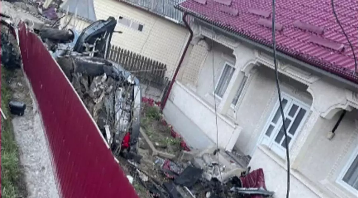 Foto: Stirile Pro TV