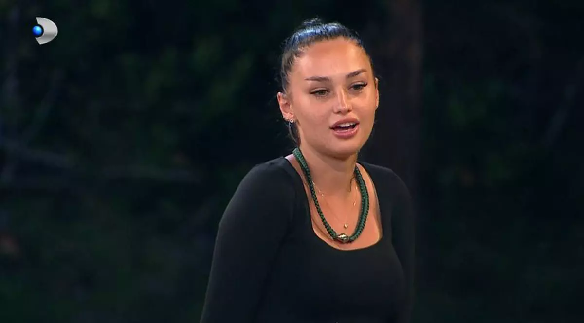 Eliminare surpriză la „Insula de 1 milion”. Nimeni nu s-a oferit să o salveze pe Alexandra. „Am zis să facem ceva pentru ea, să simtă că o iubim”