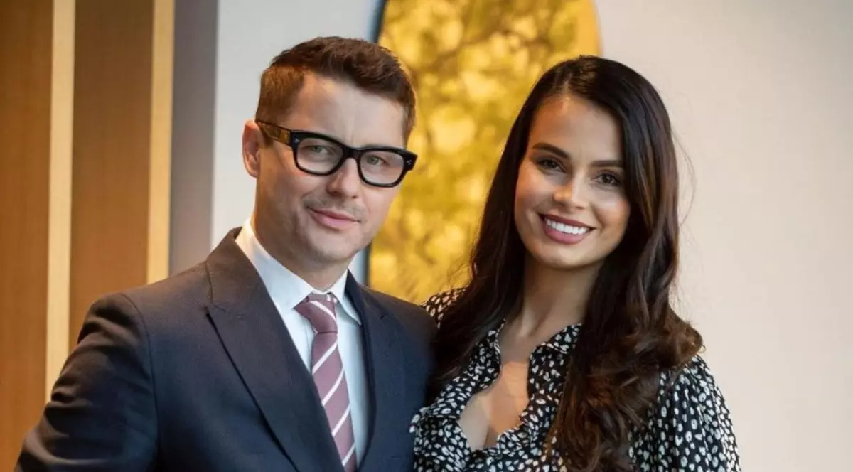 Anca Serea și Adi Sînă, în pragul divorțului. Nu gelozia a fost motivul: „Mă supără faptul că nu este atât de prezent”