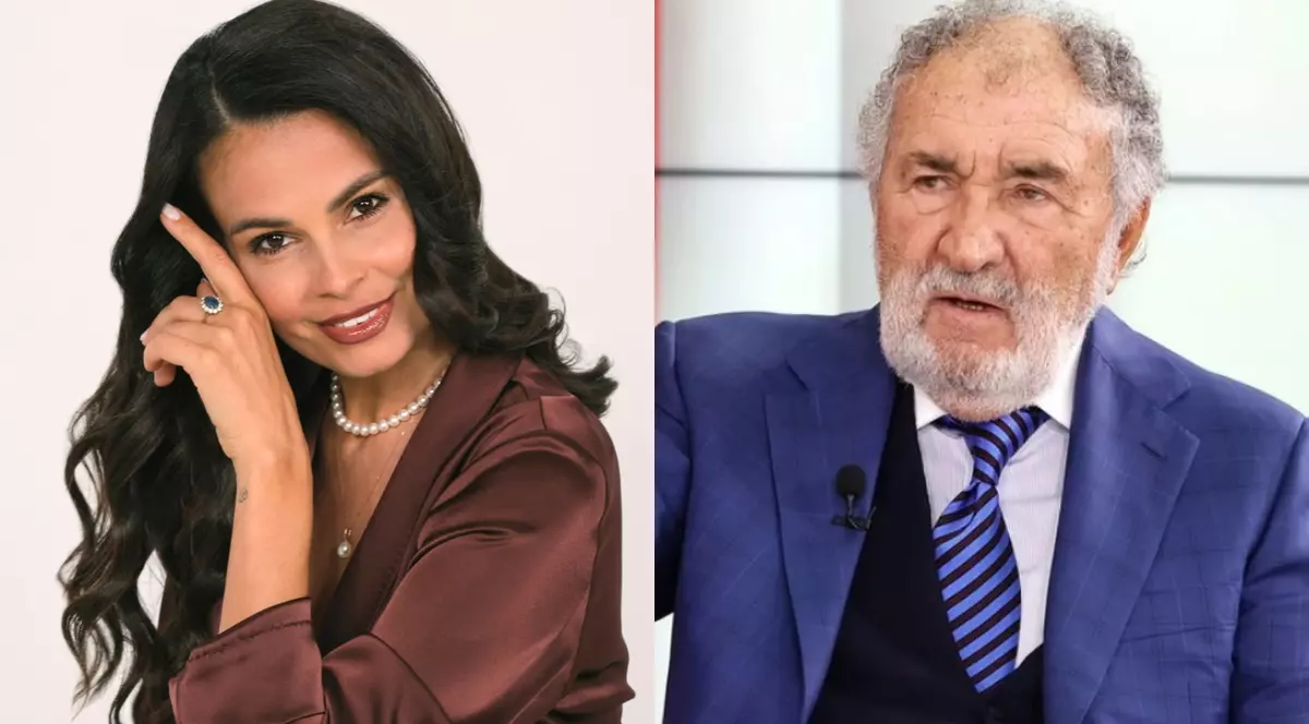 Anca Serea ar vrea să fie în „pantofii” lui Ion Țiriac. Declarațiile vedetei: „Mi-ar plăcea să am multe mașini, să văd cum e să fii curtat de multe femei”