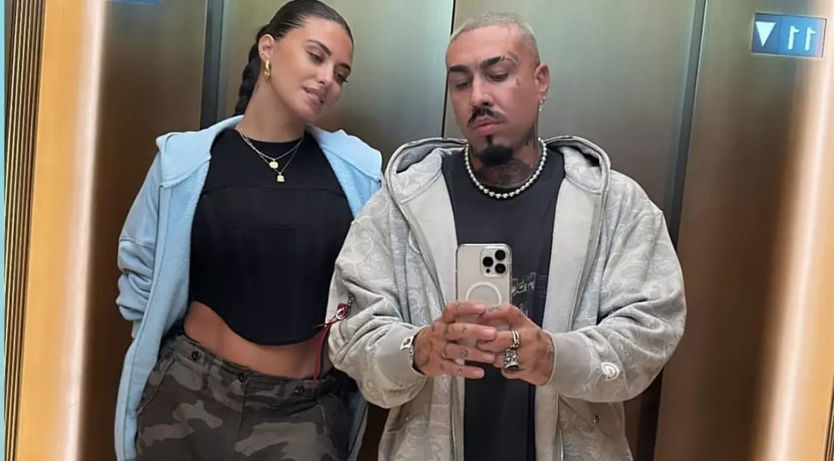 Antonia și Alex Velea și-au cumpărat apartament la mare: „Ne-am îndeplinit un vis”. Vor avea vecini celebri în complexul de lux din Mamaia