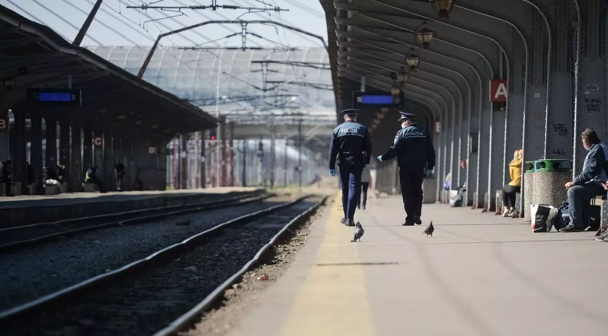 Fotografie cu caracter ilustativ: Hepta