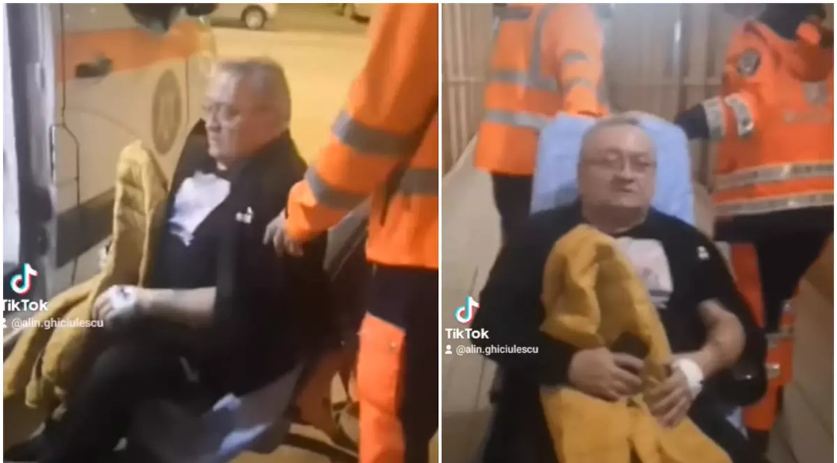 Un primar din Mehedinți, acuzat că l-a bătut pe paznicul primăriei: „A venit beat şi m-a luat la bătaie că nu votez cu el”