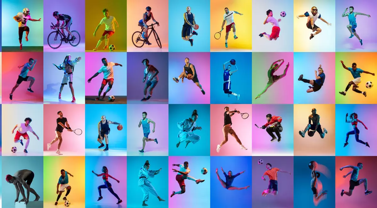 Top cele mai apreciate sporturi