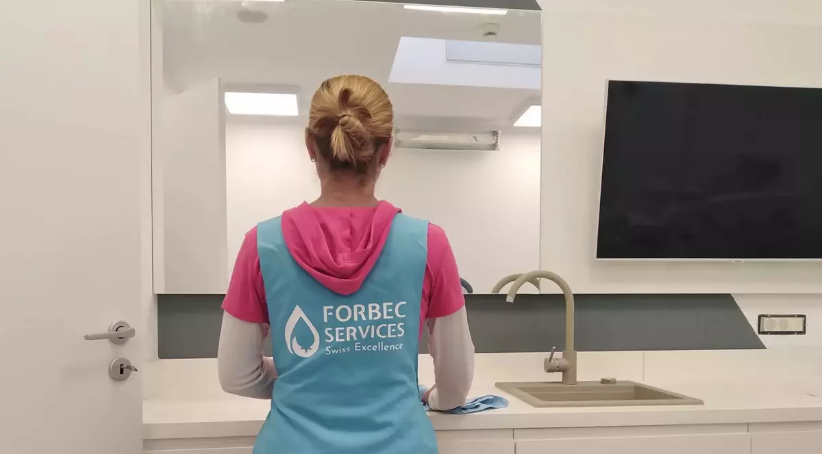 Ce tipuri de servicii pot fi oferite de o firmă de curățenie profesională B2B