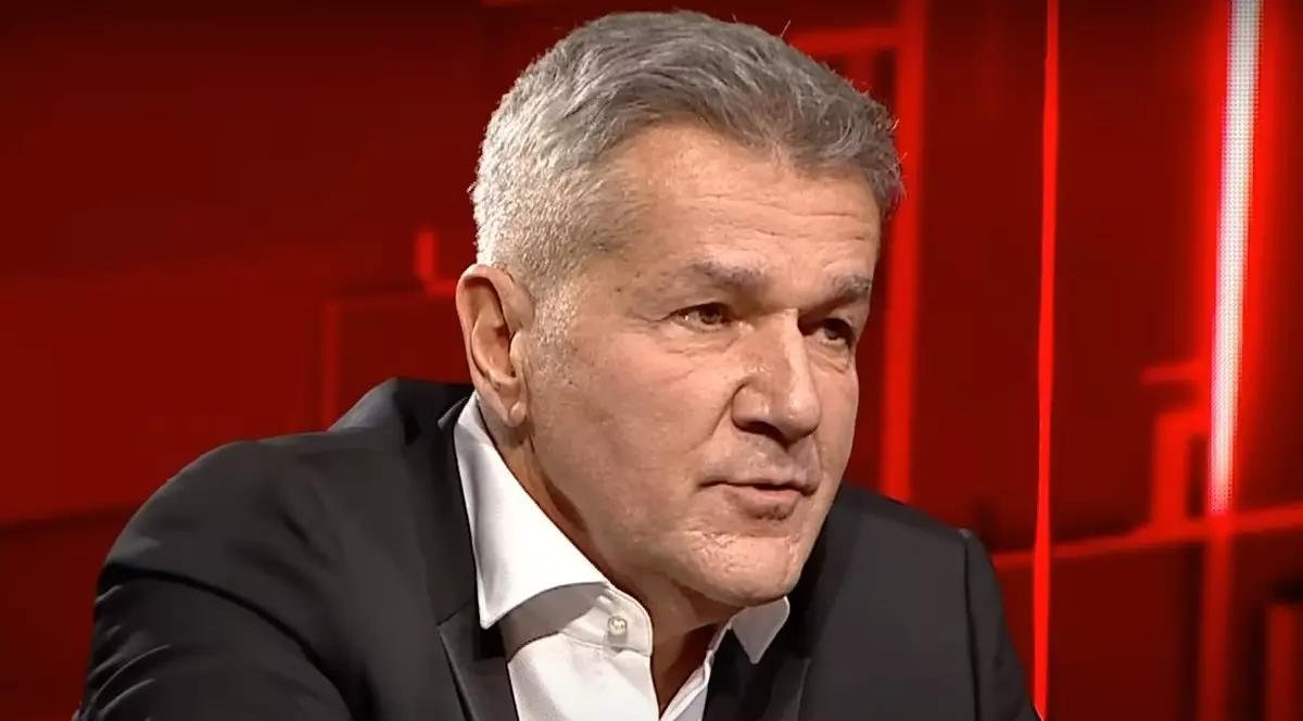 Dan Bittman vrea să se așeze la casa lui, dar exclude căsătoria: „Caut pe cineva cu care să mă înțeleg, nu aș vrea să las vreo fată tânără văduvă”