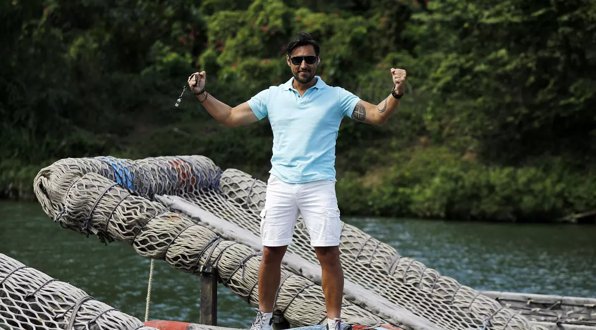 Doi noi concurenți la „Survivor All Stars”. Anunțul lui Daniel Pavel: „Ei vor primi o a doua șansă”