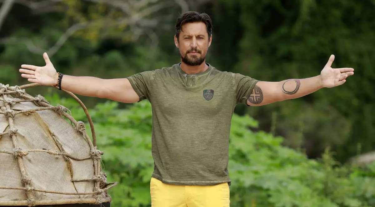„Survivor All Stars”, 14 martie. Un concurent, eliminat din competiție. „Intrăm cu frica de a nu auzi lucrul ăsta”
