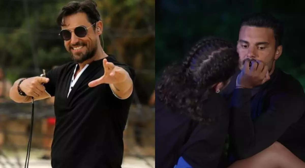 Daniel Pavel - jurnal Survivor All Stars