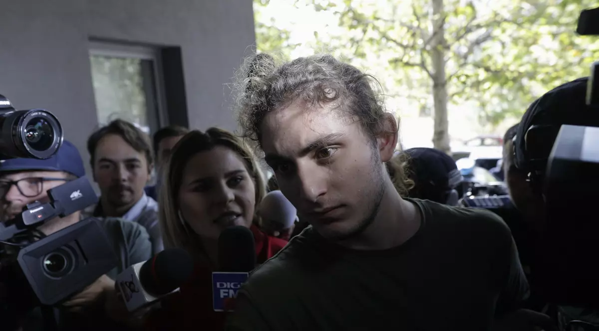 Vlad Pascu a recunoscut toate faptele și i se vor reduce limitele de pedeapsă. Familiile victimelor vor închisoare pe viață pentru el