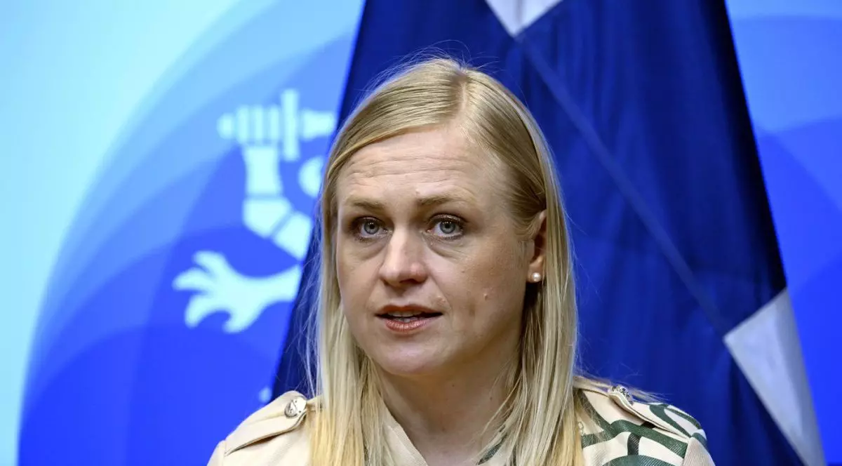 Ministrul de externe al Finlandei, despre trimiterea de trupe în Ucraina: „Este important să nu excludem totul pe termen lung”