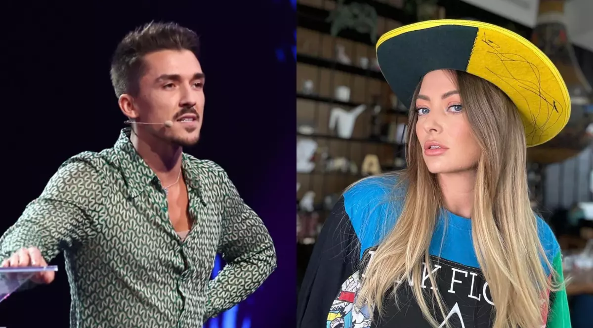 Emil Rengle a trecut de la Pro TV la Antena 1. În ce emisiune va apărea și ce îi spune Delia: „Ai fost foarte mișto, ești bun pe treaba asta”