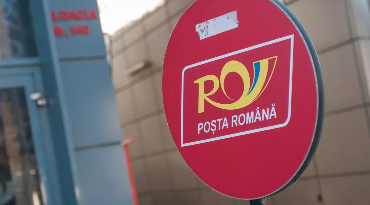 Grevă de avertisment la Poșta Română. Sindicaliștii amenință cu greva generală, care ar afecta „milioane de pensionari”