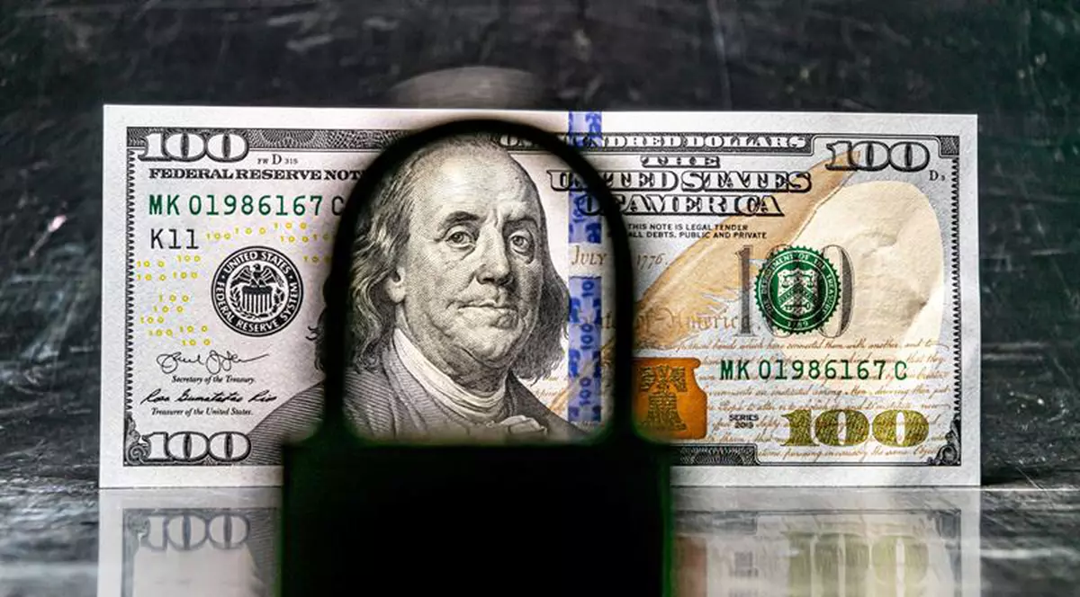 Unele bănci occidentale spun că există riscuri dacă transferă câştigurile aduse de activele ruseşti îngheţate