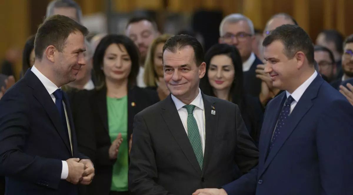Curtea Supremă a răsturnat decizia BEC privind Alianța Dreapta Unită. USR, PMP și Forța Dreptei pot participa împreună la alegeri