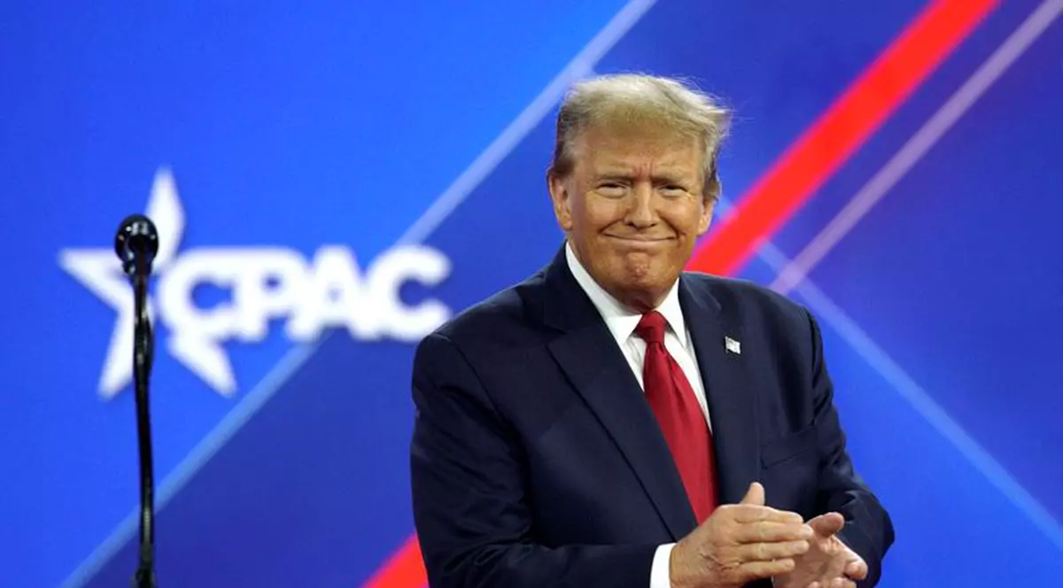 Donald Trump, învins pentru prima dată la alegerile primare republicane. Nikki Haley a câștigat în Washington DC