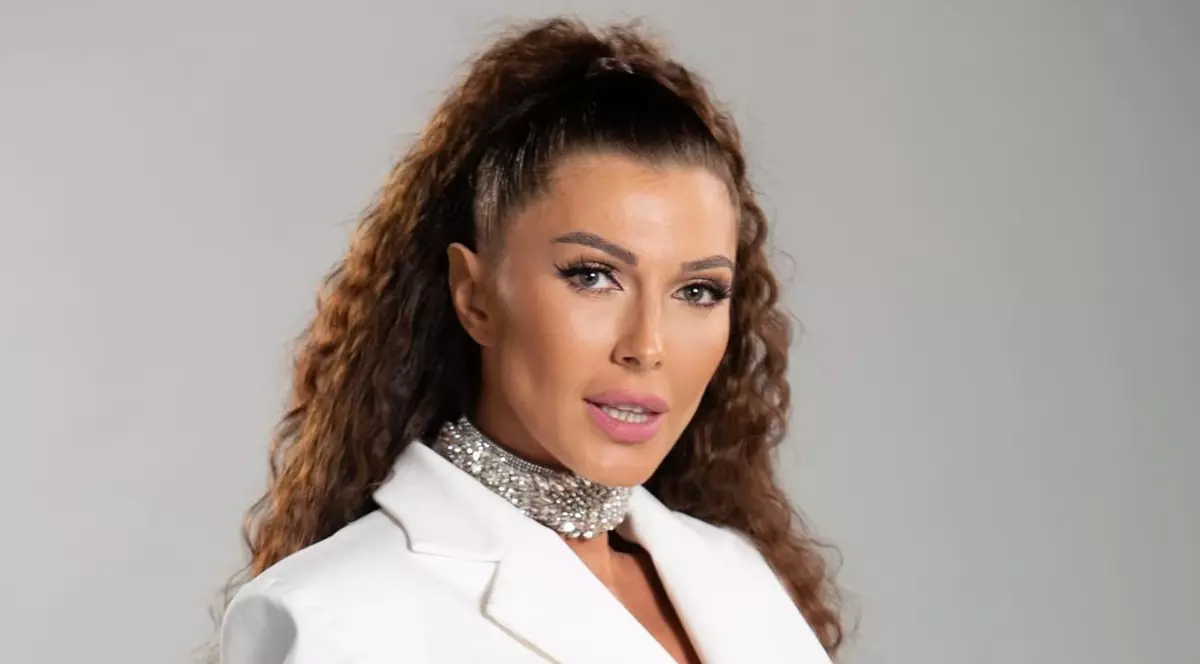 Ilinca Vandici e singură la aproape un an de la divorț. De ce nu are iubit: „Singurătatea nu e o opțiune, însă nu mă grăbesc”