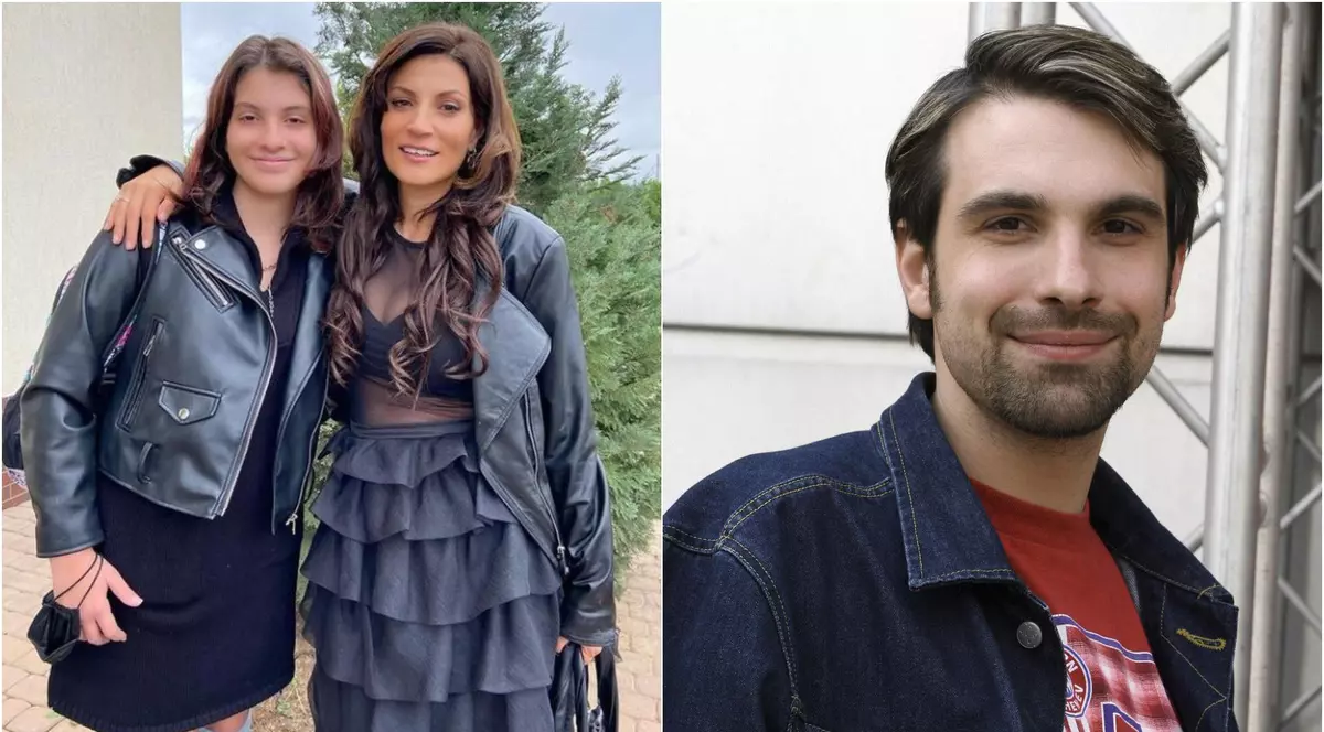 Ioana Ginghină a spus dacă a fost sau nu vorba despre infidelitate în căsnicia cu Alexandru Papadopol. „Nu m-ați prins, dar și eu eram atunci cu cineva”
