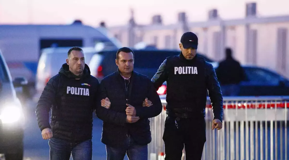 Cătălin Cherecheș dă România în judecată la CEDO. Fostul primar din Baia Mare susține că i s-a încălcat dreptul la un proces echitabil