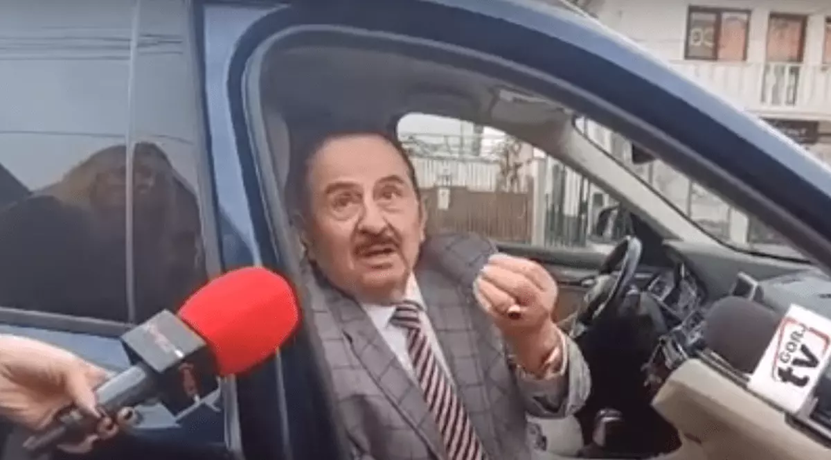 Dan Morega, trimis în arest la domiciliu după ce prins iar fără permis. Fostul prefect PNL va purta brățară electronică