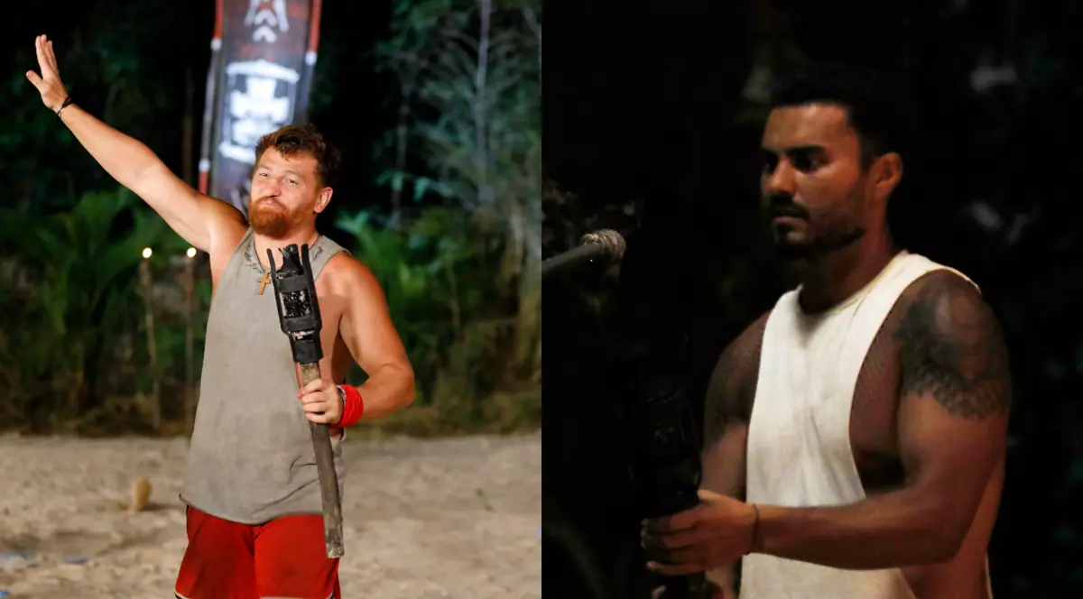Culisele descalificării lui Jador de la „Survivor All Stars”. Cătălin Moroșanu l-a dat de gol: „E un tip imprevizibil. Toți ne-am supărat”