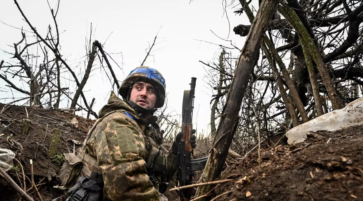 Ambasada Rusiei la București susține că Moscova a ucis 349 de „mercenari” români în Ucraina. MAE spune că este o dezinformare