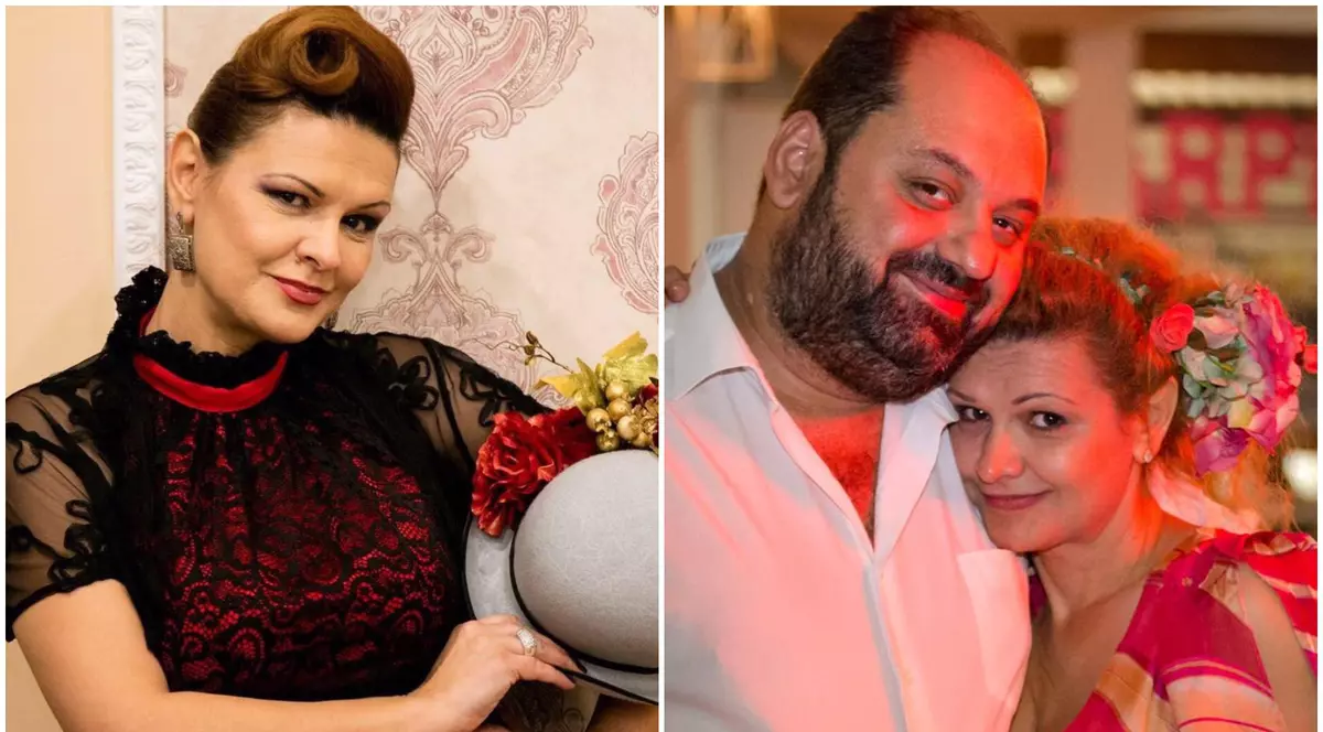 Anunțul făcut de Maria Buză după aproape 21 de ani de căsnicie cu George Pătrașcu. Abia acum s-a aflat. „S-au întâmplat multe în acești ani”