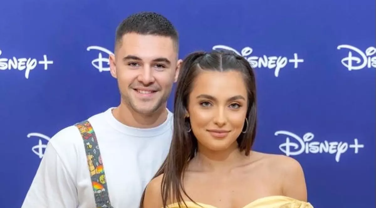 Mario Fresh și-a șters toate pozele de pe Instagram, inclusiv cele cu Alexia Eram. Anunțul artistului: „Un capitol frumos se termină aici”