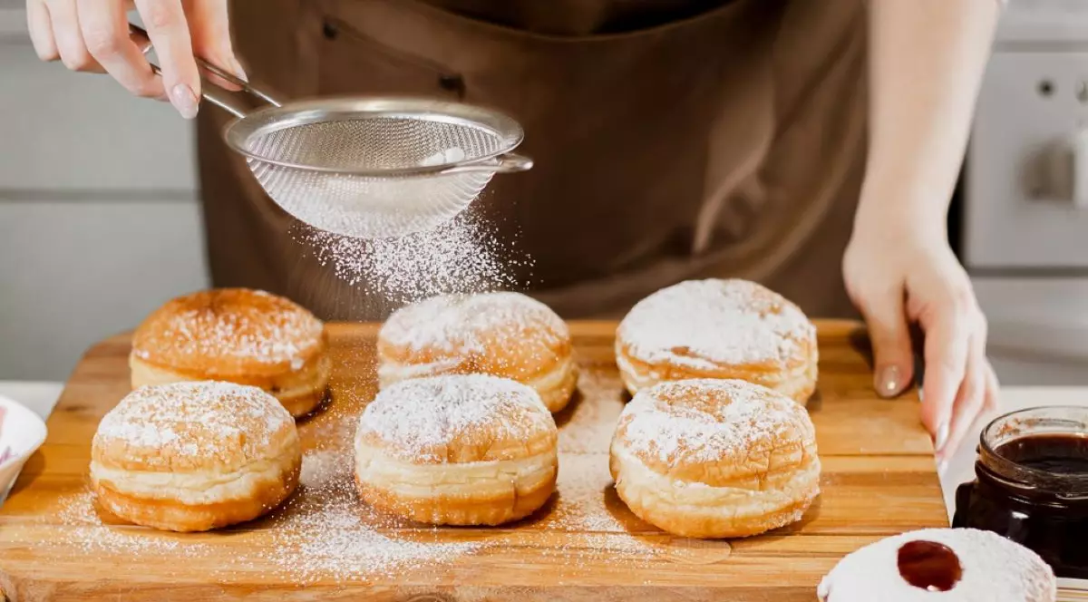 Ce sunt pancovele ardelenești și cum se prepară