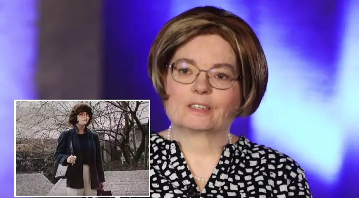 O femeie despre care se credea că a fost ucisă a apărut după 31 de ani și a povestit de ce a ales să dispară