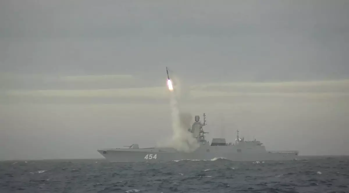 Temuta generație de rachete hipersonice a Rusiei, Kinjal și Zircon, riscă să devină rapid o tehnologie învechită. Un analist militar britanic explică de ce