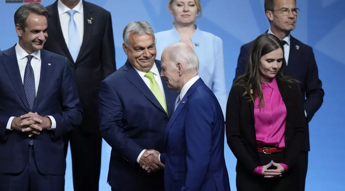 Ungaria îl convoacă pe ambasadorul american, după declarațiile lui Biden despre „dictatura” lui Viktor Orban. Szijjarto denunță o „minciună” și „o insultă foarte gravă”
