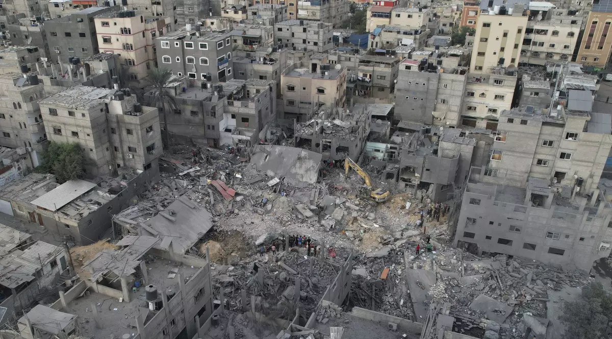 Consiliul ONU pentru drepturile omului cere ca Israelul să fie tras la răspundere pentru posibile crime de război