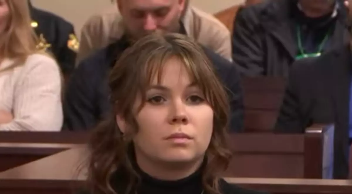 Armuriera de la filmul western „Rust”, care nu a verificat dacă pistolul lui Alec Baldwin are gloanțe reale, vinovată de omor prin imprudenţă