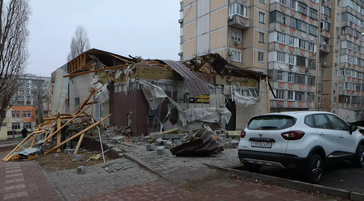 Rusia anunță că evacuează circa 9.000 de copii din Belgorod din cauza bombardamentelor ucrainene
