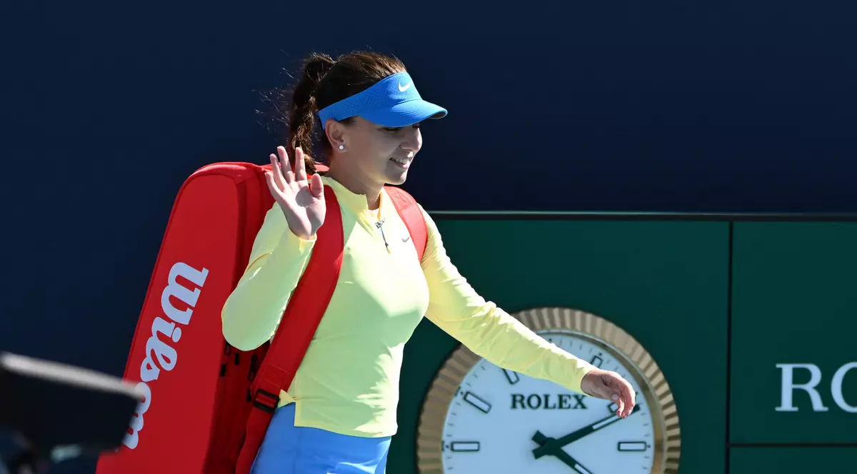 Ce urmează pentru Simona Halep după revenirea pe teren: „Vreau să joc cât mai mult pentru a-mi recăpăta ritmul, dar nu mai sunt atât de tânără”