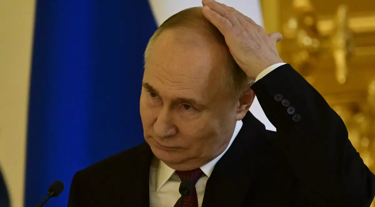 În ciuda acuzațiilor de fraudare, Kremlinul afirmă că alegerile din Rusia "au fost absolut corecte", fapt "imposibil de contestat"